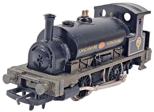 Hornby r150 gauge - hornby, 0f