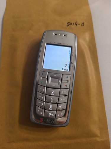 Nokia 3120 iron blue - nokia,