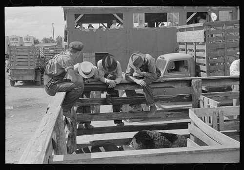 Photo sikeston missouri 1930s - missouri,