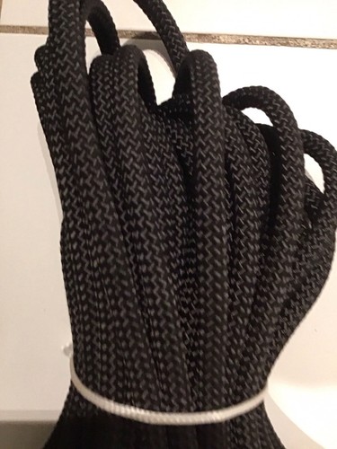 Rope dyneema size length - dyneema,