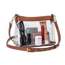 Clear Bag for Stadium Events
