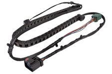 Nty side door plug harness - side,