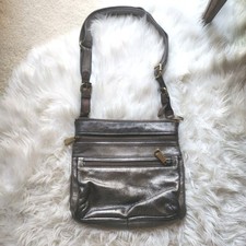 Fosil Explorer Leather