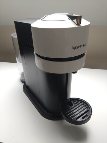 Capsule coffee machine - machine, magimix