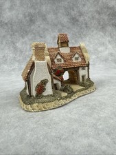 The Schoolhouse" by David