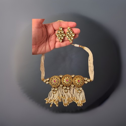 Indian pakistani jewellery - indian,
