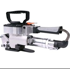 U.S. Solid Pneumatic Strapping