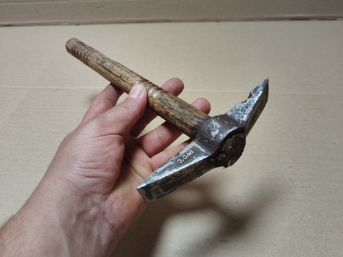 Vintage antique small - small, hand