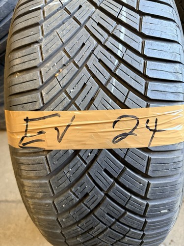 255 107w xl continental - 19,