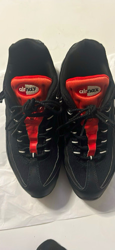 Nike air max - air, essential