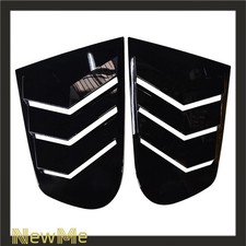 Side Vent Scoop Cover For VW