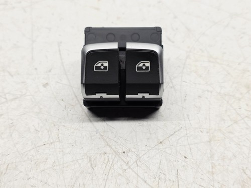 Audi window switch control - audi,