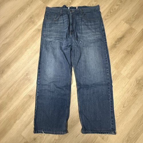 Vintage levis 569 100 cotton - levis,