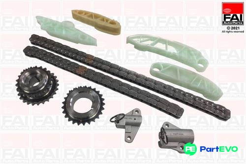 Fai autoparts timing chain kit - autoparts,