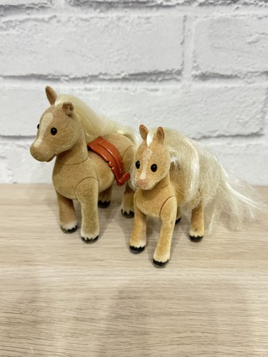 Sylvanian families vintage - families, 2