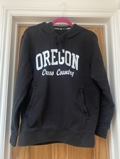 Adidas Oregon Cross Country