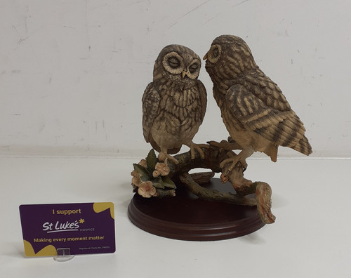 Counry artists little - artists, owls