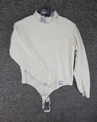 Pbt 350n fencing jacket white - 350n,