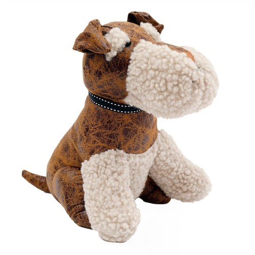 Bryn welsh terrier doorstop - bryn,