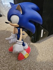 Sonic The Hedgehog Figure