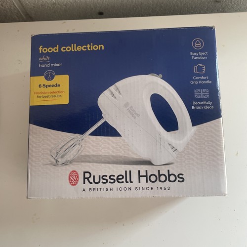 Russell hobbs food collection - hobbs,