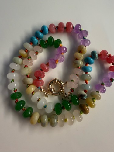 Rainbow multicoulered hand - rainbow,