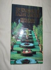 The Renaissance of Italian