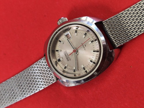 Rare vintage seiko 2205 0120 - rare, 2205-0120