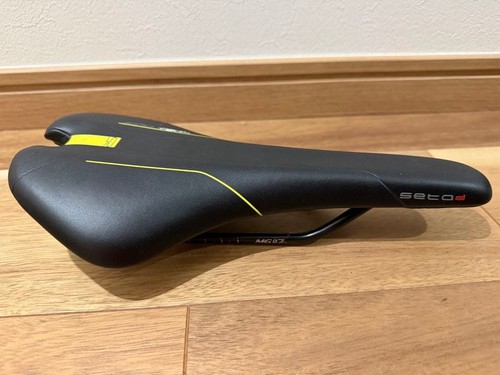 Selle royal seta - selle, si
