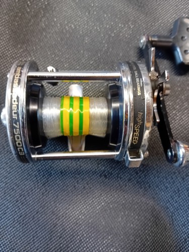 Abu 7500c3