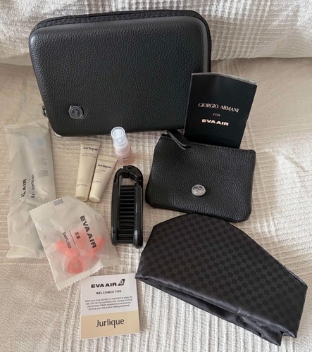 Eva air giorgio armani royal - giorgio,