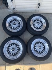 Bmw e30 mk1 mk2 bbs - e30, rs