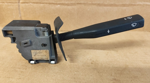 Washer wiper switch stalk - wiper,