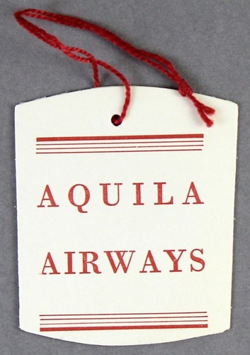 Aquila airways cabin - airways,