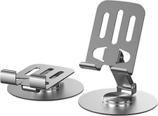 Phone Holder 360 Rotate Metal