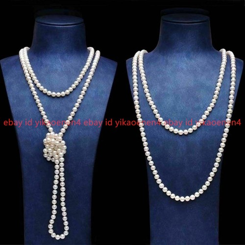 Beautiful genuine 7 8mm - genuine, 7-8mm