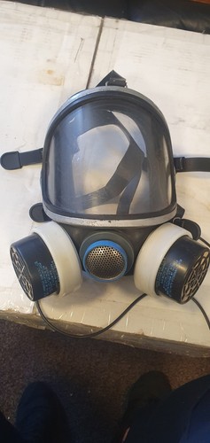 Rare siebe gorman vistarama - rare,