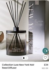 Next Reed Diffuser New York