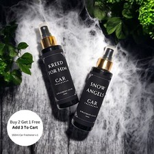 Car Air Freshener Spray - Buy