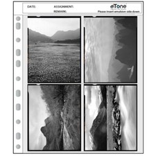 30x Archival Storage Sheets