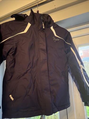 Tog ski jacket size 8 - jacket,