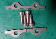 Ford crossflow kent engine - ford, std