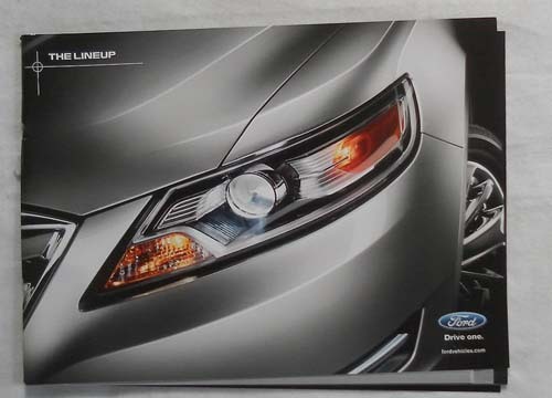 2010 2011 ford car and - ,