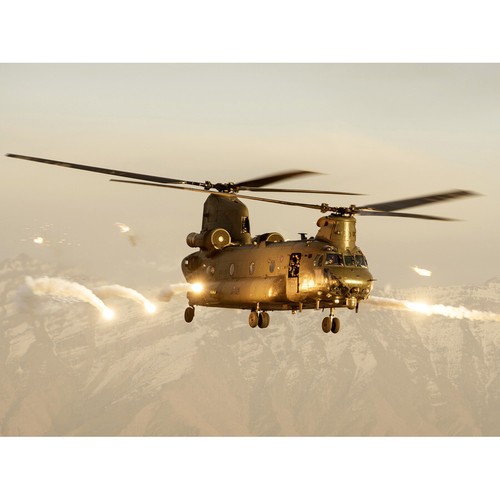 Goddard military raf - goddard,