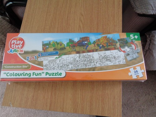 Playtive junior construction - playtive, "construction