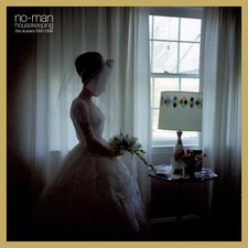 No-man - Housekeeping [CD]