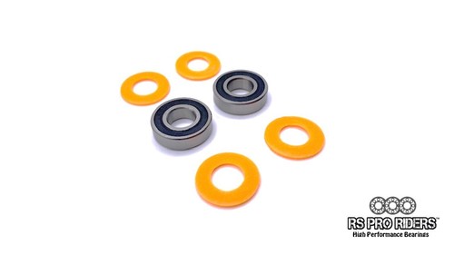 Babyzen yoyo wheel bearings - babyzen,