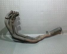 ♻️ Suzuki GSXR 600 SRAD 1996-2000 Exhaust Headers Down Pipes ♻️ 