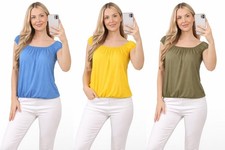 Women’s Ruched Stretch