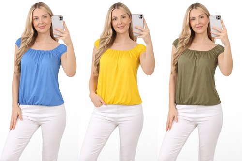 Women ruched stretch - women’s,
